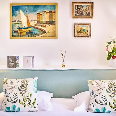 La Ferme D'augustin Hotel 4*