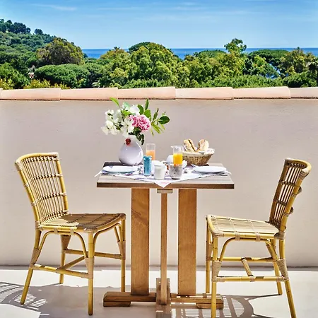 Hotel La Ferme D'augustin