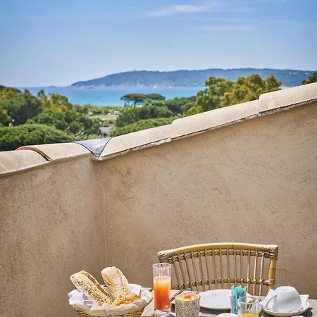 Hotel La Ferme D'augustin